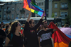 Marcha Contra Homofobia e Transfobia
